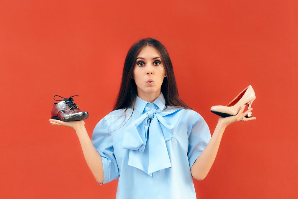 Comment couper correctement les ongles de vos pieds ? Sentiment d