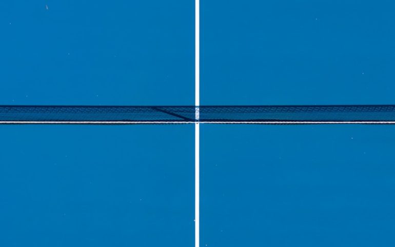 construction court de tennis nice