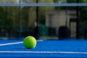 Installer un terrain de pickleball