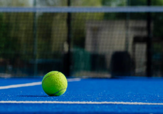 Installer un terrain de pickleball