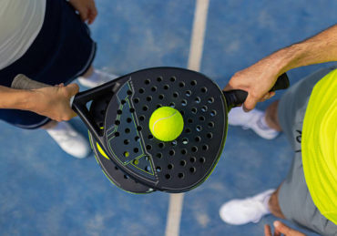normes construction court de tennis