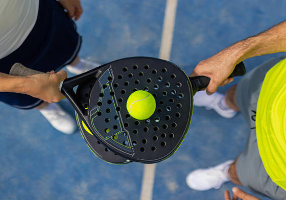 normes construction court de tennis